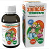Холосас-Тернофарм сироп фл. 250г