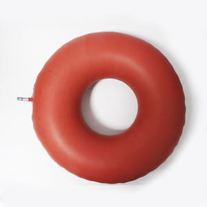 Круг подкладной резиновый размер 40 см артикул RD-PRO-001-40 1 шт