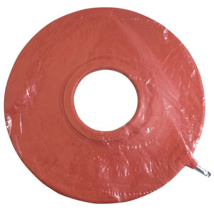 Круг подкладной резиновый Lux размер 35 см артикул RD-PRO-002-35 1 шт