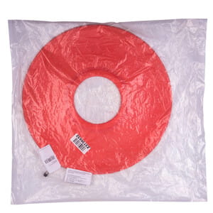 Круг подкладной резиновый Lux размер 40 см артикул RD-PRO-002-40 1 шт