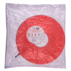 Круг подкладной резиновый Lux размер 40 см артикул RD-PRO-002-40 1 шт