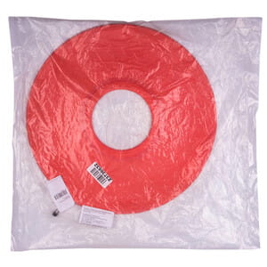 Круг подкладной резиновый Lux размер 45 см артикул RD-PRO-002-45 1 шт