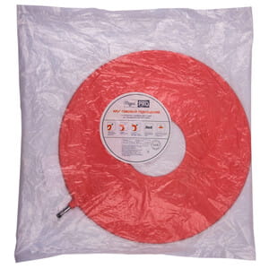 Круг подкладной резиновый Lux размер 45 см артикул RD-PRO-002-45 1 шт