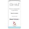 ОМК 1 краплі очні флакон 10 мл