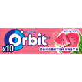 Жевательная резинка Orbit (Орбит) Сочный арбуз 10 шт