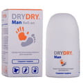 Дезодорант для тела DRYDRY (Драй-драй) Deo Men при повышенной потливости для мужчин 50 мл