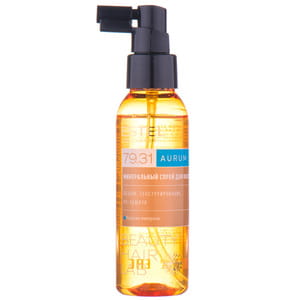 Спрей для волос ESTEL (Эстель) BHL Aurum минеральный 100 мл