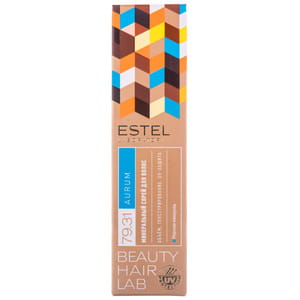 Спрей для волос ESTEL (Эстель) BHL Aurum минеральный 100 мл