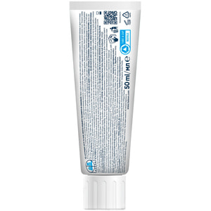 Зубная паста AQUAFRESH (Аквафреш) детская Мои большие зубки 6+ 50 мл