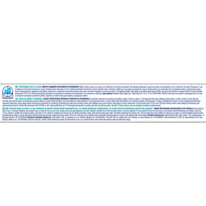 Зубная паста AQUAFRESH (Аквафреш) детская Мои большие зубки 6+ 50 мл