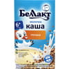 Каша молочна дитяча Белакт Гречана з 6-ти місяців 200 г