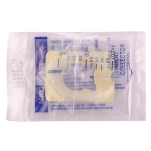 Мочеприемник педиатрический (детский) стерильный для девочек объем 100 мл Alexpharm