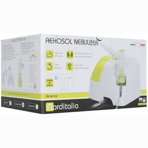 Ингалятор компрессорный Norditalia (Нордиталия) ARIANNE POWER