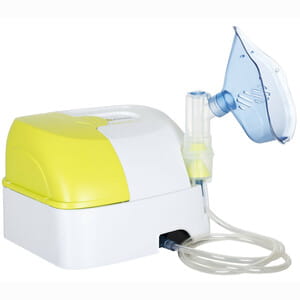 Ингалятор компрессорный Norditalia (Нордиталия) ARIANNE POWER