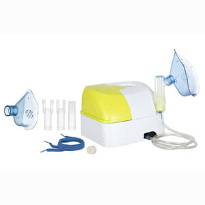 Ингалятор компрессорный Norditalia (Нордиталия) ARIANNE POWER