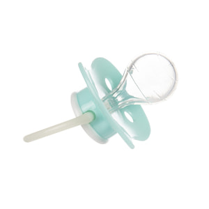 Пустышка силиконовая CANPOL (Канпол) артикул 22/596 круглая от 6 до 18 месяцев Animals