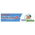 Зубна паста BLEND-A-MED (Блендамед) Анти-карієс Свіжа м'ята 100 мл