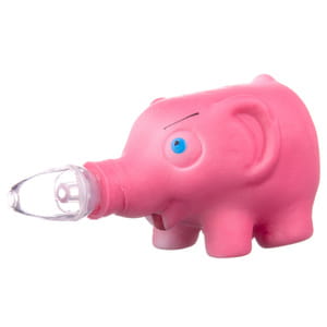 Аспіратор для носа дитячий Слоник тип 3