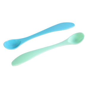 Ложечки детские BABY TEAM (Беби Тим) артикул 6101 для кормления 2 шт