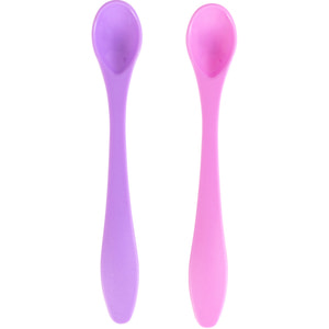 Ложечки детские BABY TEAM (Беби Тим) артикул 6101 для кормления 2 шт