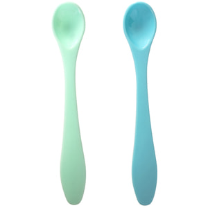 Ложечки детские BABY TEAM (Беби Тим) артикул 6101 для кормления 2 шт