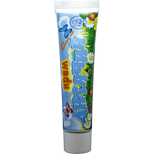 Крем дитячий Амальгама 40 мл