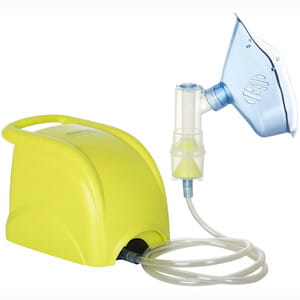 Інгалятор компресорний Norditalia (Нордіталія) модель DROP (Дроп)