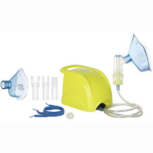 Інгалятор компресорний Norditalia (Нордіталія) модель DROP (Дроп)