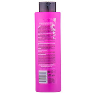 Шампунь для волос BIELITA (Белита) Mezo Hair Complex Быстрый рост и уплотнение волос 520 мл