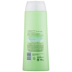 Шампунь-кондиционер для сухих и нормальных волос ВИТЭКС Aloe vera 500 мл