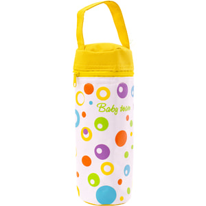 Контейнер для бутылочки BABY TEAM (Беби Тим) артикул 1505 универсальный 1 шт