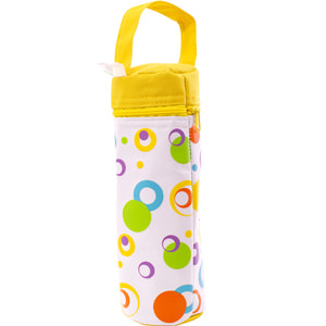 Контейнер для бутылочки BABY TEAM (Беби Тим) артикул 1505 универсальный 1 шт