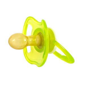 Пустышка латексная детская BABY TEAM (Беби Тим) артикул 3220 классическая с 0 месяцев 1 шт