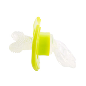 Прорезыватель-массажер детский BABY TEAM (Беби Тим) артикул 4002 с 4-х месяцев 1 шт