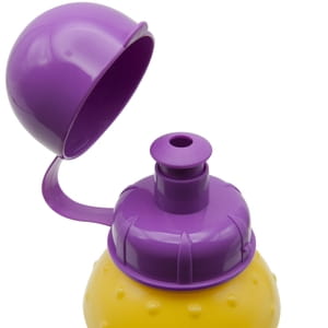 Поїльник дитячий BABY TEAM (Бебі Тім) артикул 5025 Спорт з 18 місяців 400 мл