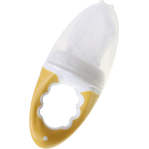 Фрут Фідер дитячий BABY TEAM (Беби Тим) артикул 6200 сіточка для прикорму