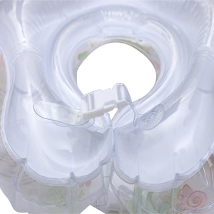 Круг надувной детский BABY TEAM (Беби Тим) артикул 7450