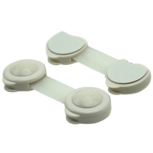 Замок багатофункціональний BABY TEAM (Бебі Тім) артикул 7604