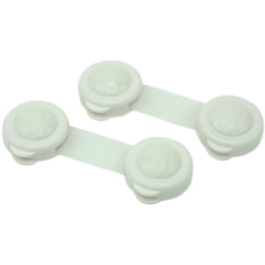 Замок багатофункціональний BABY TEAM (Бебі Тім) артикул 7604