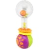 Іграшка-брязкальце дитяче BABY TEAM (Бебі Тім) артикул 8443 Гантелька