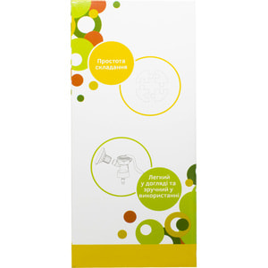 Молокоотсос механический BABY TEAM (Беби Тим) артикул 0010