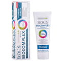 Зубна паста R.O.C.S. (Рокс) Biocomplex (Біокомплекс) Активний захист 94 г