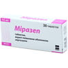 Миразеп табл. п/о 15мг №30