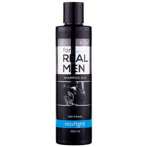 Шампунь для волос и тела LIORA Hunter (Лиора хантер) For real men 250 мл