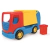 Игрушка детская WADER (Вадер) 39475 Авто Wader Tech Truck Мусоровоз