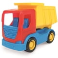 Игрушка детская WADER (Вадер) 39475 Авто Wader Tech Truck Грузовик