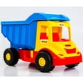 Игрушка детская WADER (Вадер) 39217 Multi truck Грузовик