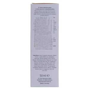 Крем для лица HYALURON (Гиалурон) Riche дневной 50 мл