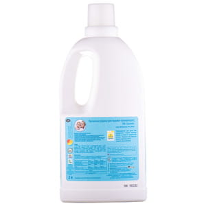 Средство для стирки жидкое SONETT (Сонет) органическое нейтральная серия концентрат 2 л