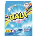 Порошок стиральный GALA (Гала) автомат Морская свежесть для цветного белья 2 кг